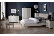 St Lucia Bedroom Set