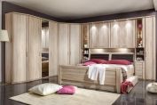 Luxor Bedroom Set