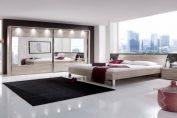 Hollywood Range Bedroom Set