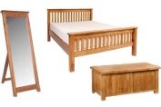 Rustic Oak