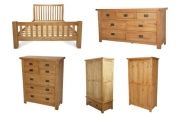 HAMILTON BEDROOM COLLECTION
