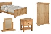 Breton Bedroom Collection