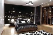 SAHARA BEDROOM AND DRESSING ROOM