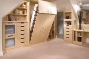 PULL DOWN BED