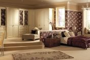 CLASSIC FITTED BEDROOM FURNITURE