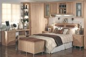 SHAKER BEDROOM FURNITURE