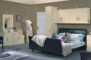 Alabaster Bedroom