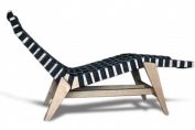 Modernist inspired Daybed