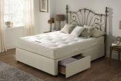 Kingston Backcare Divan Bed Set