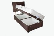 Caledonian Ottoman Bed