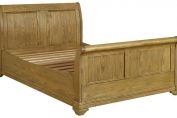 Premier Breton Bed