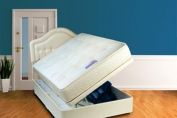 Divan bed