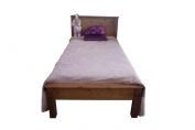 Tudor Bed