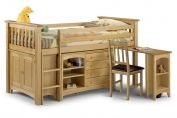 Children Bed