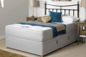 Cleo Divan Bed Set