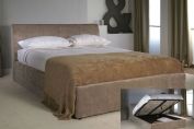 Double Bed
