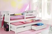 SARA Captains Beds