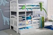 Tommy Bunk Bed