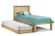 The Julian Bowen Barcelona Guest Beds