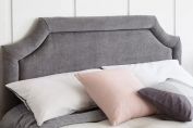 Sleepeezee Severn Fabric Headboard