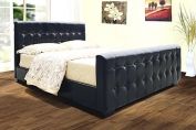 Dakar Double Bed