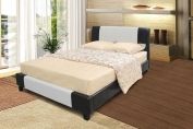 Parma Double Bed