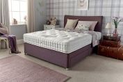 Austwick 135cm 2 Drawer Divan