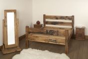 Rosemount Sleeper Bed