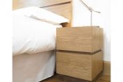 Bedside cabinets