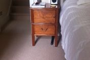 SPECIAL POT CUPBOARDS