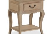 Corndell Cheltenham Nightstand