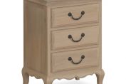 Corndell Cheltenham Bedside Cabinet