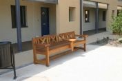 Large Bench