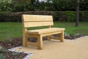 Garden Seating