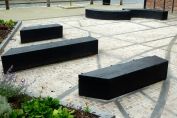 WITTON Street Furniture