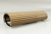 The Hoop bench