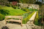 CLOISTERS SEAT
