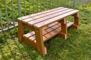 Thames Sports Bench 2 Seater