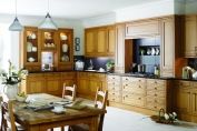 HERITAGE - Oak