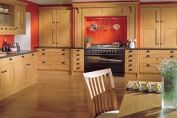 Bespoke kitchen