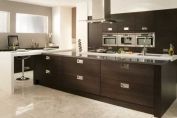 Bespoke kitchen