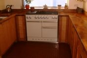 Fully Bespoke Kitchens