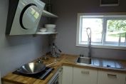 Isis Kitchen