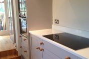 Bespoke Kitchens