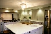 Bespoke Kitchens