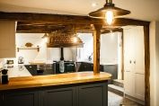 Bespoke Kitchens