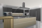 Bespoke Kitchens