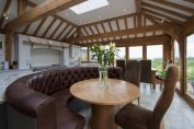 Timber Framed