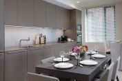 Bespoke Kitchen