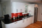 Bespoke Kitchen